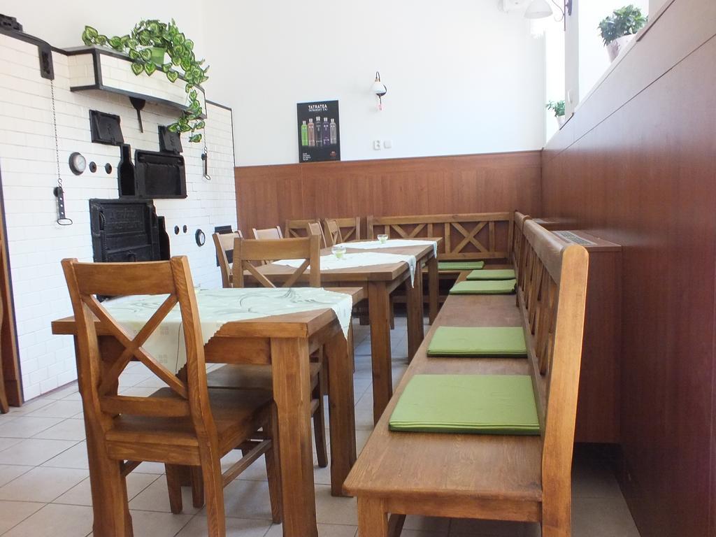 Hotel Skalka 라젝크테플리스 외부 사진